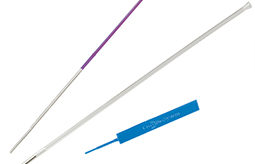 CBS High Security Vitrification straw