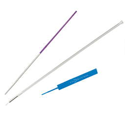 CBS High Security Vitrification straw