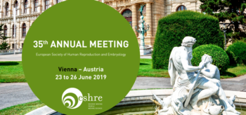 Join us at ESHRE 2019, Vienna !